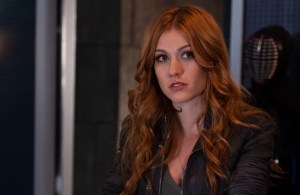 Katherine McNamara Reveals if She’d Return to ‘Arrow’ and ‘Shadowhunters’ (Exclusive)