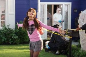 Fan-Favorite ‘SNL’ Character Is ‘Dead,’ Host Ariana Grande Says