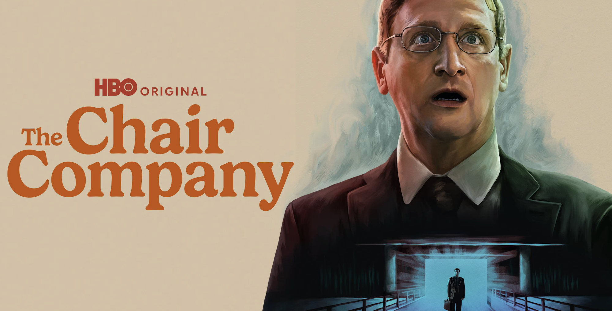 HBO Reveals Fate of Tim Robinson's New Series 'The Chair Company'