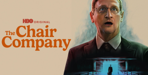 HBO Reveals Fate of Tim Robinson’s New Series ‘The Chair Company’