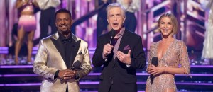 ‘Dancing With the Stars’ Fans Elated Over Tom Bergeron’s Return to the Ballroom