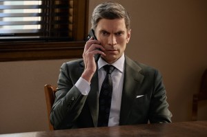 ‘Yellowstone’ Star Wes Bentley Lands His Next Big TV Role