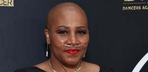 ‘So You Think You Can Dance’ Finalist Donyelle Jones Dead at 46