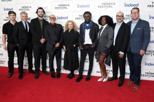 ‘Star Trek’ Actor Says Farewell