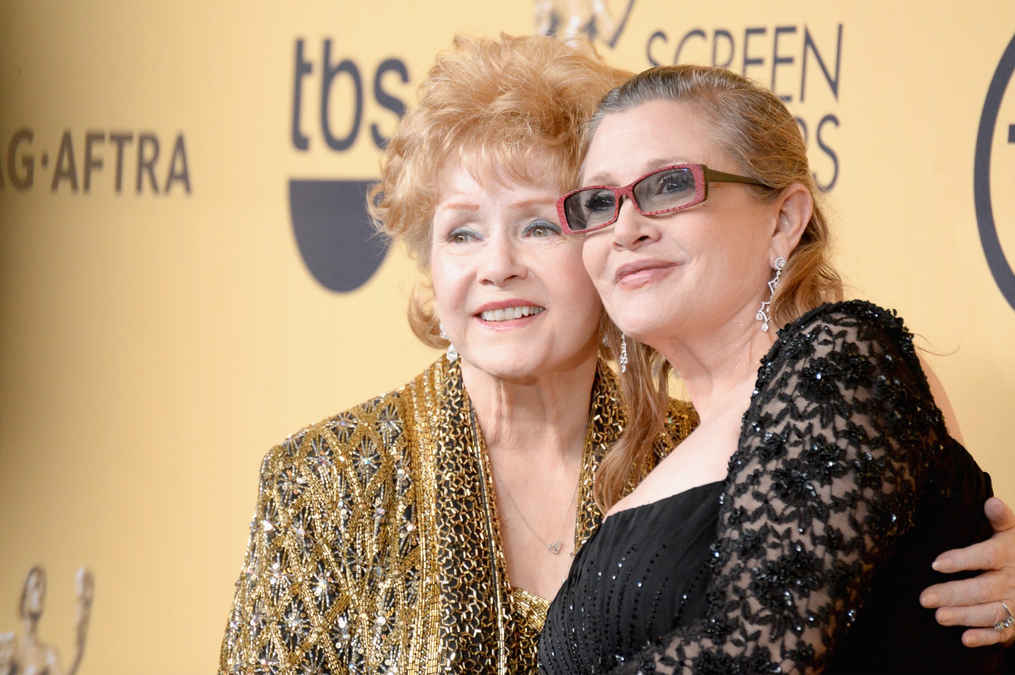 Debbie Reynolds Sadly Died 9 Years Ago Today, Just 1 Day After Daughter Carrie Fisher Debbie Reynolds Sadly Died 9 Years Ago Today, Just 1 Day After Daughter Carrie Fisher
