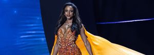 Miss Universe Contestant’s Serious Injuries Revealed After Falling off Stage
