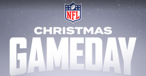 Netflix’s NFL Christmas Gameday Performer Revealed