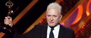 Veteran Soap Opera Star and 8-Time Daytime Emmy Winner Anthony Geary Dead at 78
