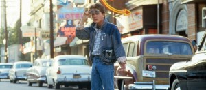 Michael J. Fox Reveals ‘The Office’ Actress Was Initially Supposed to Play ‘Back to the Future’ Romantic Lead