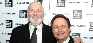 Billy Crystal and Larry David Reportedly Seen at Rob Reiner’s Home Following His Death