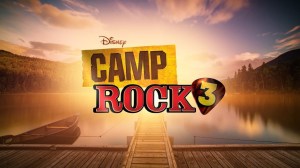 Disney Releases First ‘Camp Rock 3’ Teaser Featuring Jonas Brothers