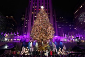 NBC Station Botches Christmas Tree Lighting, Cuts to Commercial During the Big Moment