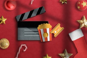 One of the Greatest Christmas Movie Trilogies Airs on TV Tonight