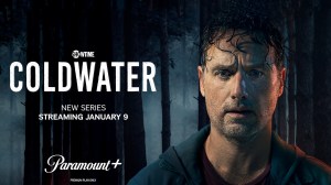 ‘The Walking Dead’ Star Andrew Lincoln’s New Paramount+ Series Is Premiering Soon