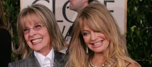 Goldie Hawn Emotionally Recalls Moment She Learned of Neighbor and Friend Diane Keaton’s Death