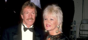 Chuck Norris’ First Wife Dianne Holechek Dead at 84