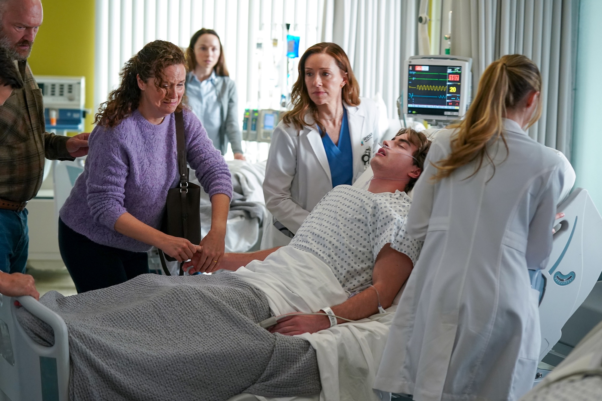 Fox Breakout Show Renewed for Season 3 - PopCulture.com