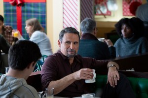 ‘FBI’: Jeremy Sisto on Exploring the ‘Conflicting Dynamic’ Between Jubal and His Son, Tyler (Exclusive)