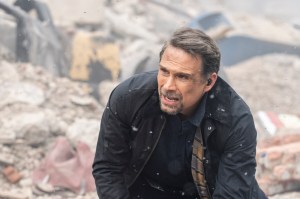 ‘FBI’ Star Jeremy Sisto Previews ‘Intense’ Two-Hour Fall Finale With ‘Personal Complications’ for Jubal (Exclusive)