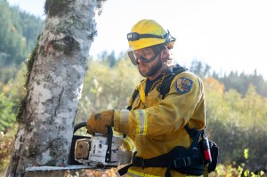 ‘Fire Country’ Boss Tia Napolitano Talks Fall Finale’s Biggest Moments and Having to ‘Live in Suspense’ After Multiple Cliffhangers (Exclusive)