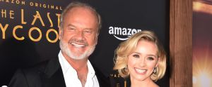 Kelsey Grammer’s Daughter Reveals the ‘Meanest Thing’ He Said After Their 12-Year Estrangement