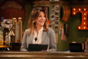 Cheri Oteri Teases ‘Happy’s Place’ Guest Appearance (Exclusive)