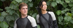 Jennifer Lawrence and Josh Hutcherson Returning for New ‘Hunger Games’