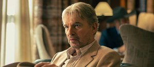 Billy Bob Thornton Goes NSFW on ‘Landman’