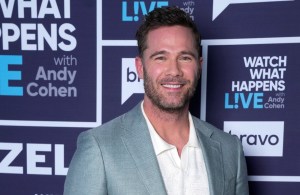 ‘Shifting Gears’ Casts Luke Macfarlane in Key Role