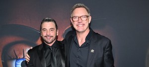 Matthew Lillard Teases His ‘Scream’ Reunion With Skeet Ulrich In ‘Five Nights at Freddy’s 2’ (Exclusive)