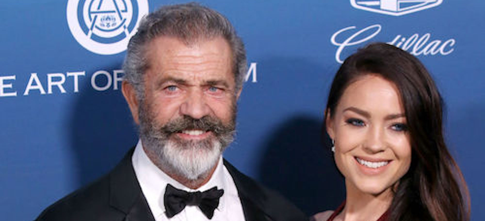 Mel Gibson and Rosalind Ross Announce Split Mel Gibson and Rosalind Ross Announce Split