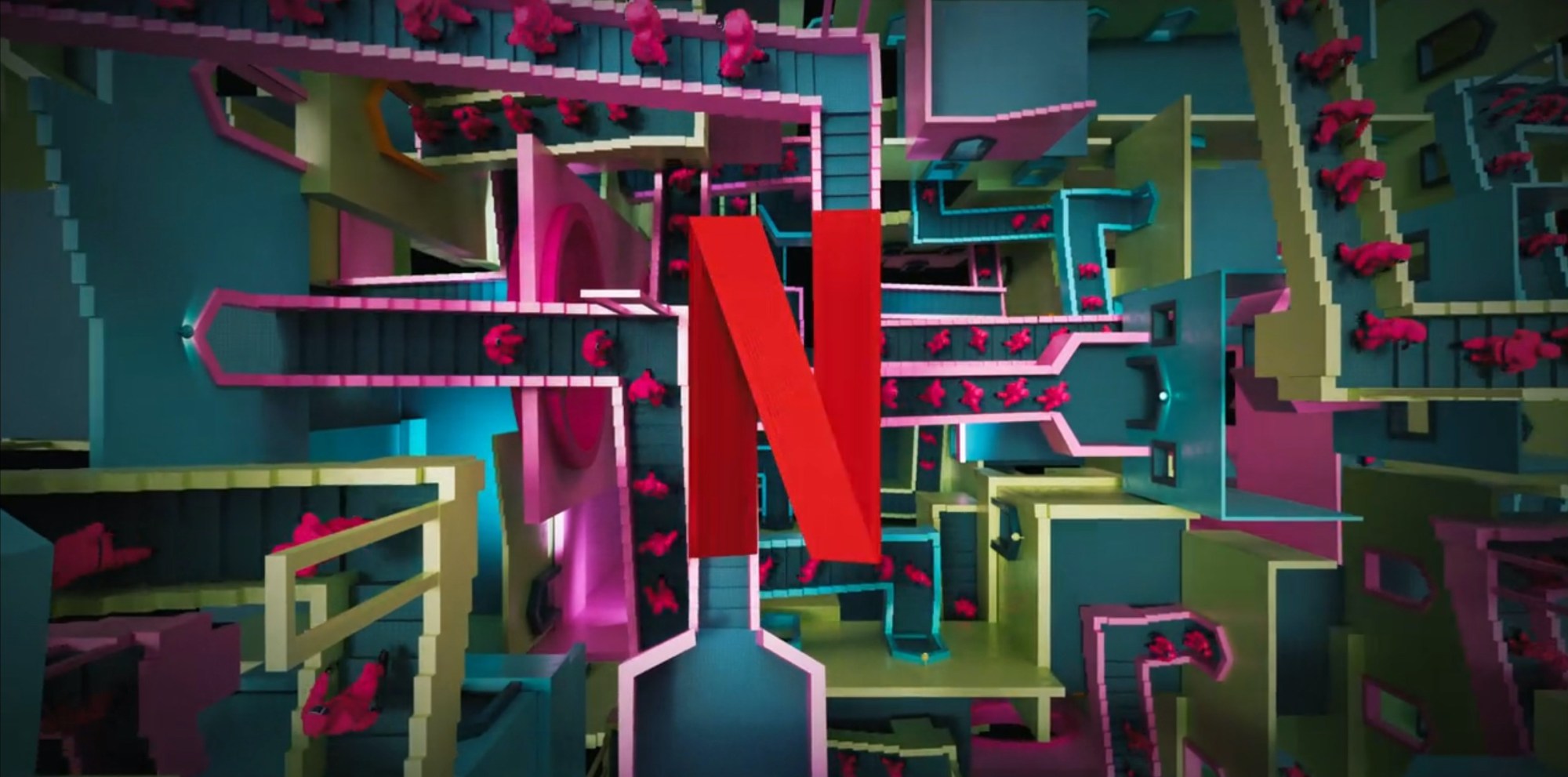 Netflix’s Top 3 TV Shows Today Revealed (Monday, Jan. 19, 2026)