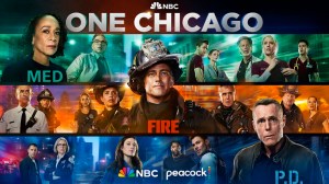 NBC Not Airing ‘One Chicago’ Shows Tonight