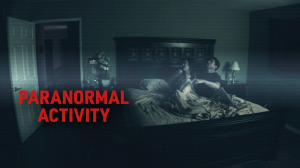 New ‘Paranormal Activity’ Sequel in Development at Paramount