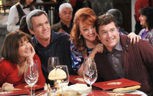 Patricia Heaton Pays Tribute to Late ‘The Middle’ Co-Star Pat Finn