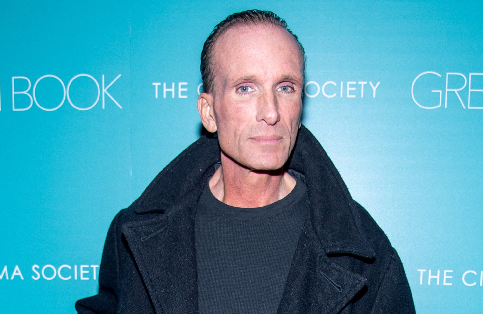 ‘Chicago P.D.’ and ‘The Mask’ Actor Found Dead in NYC: Peter Greene Was 60