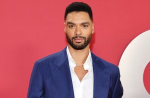 Regé-Jean Page to Lead Erotic Thriller Series at Netflix