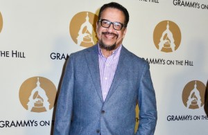 Grammy-Nominated Singer and Songwriter Richard Smallwood Dead at 77