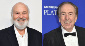 ‘Monty Python’ Star Eric Idle Spoke to Rob Reiner ‘For Over an Hour’ Night Before His Death