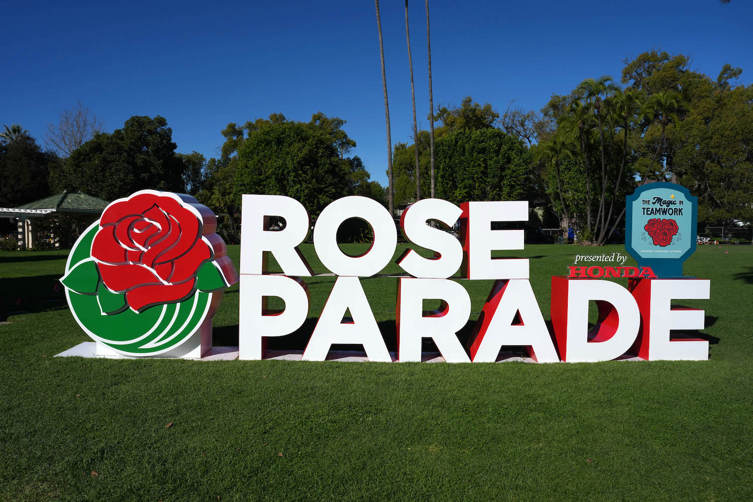 Rose Parade 2026 — Time, Channel and How to Watch - PopCulture.com