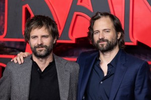 ‘Stranger Things’ Creators Cast Their High School Teacher in Season 5 Role