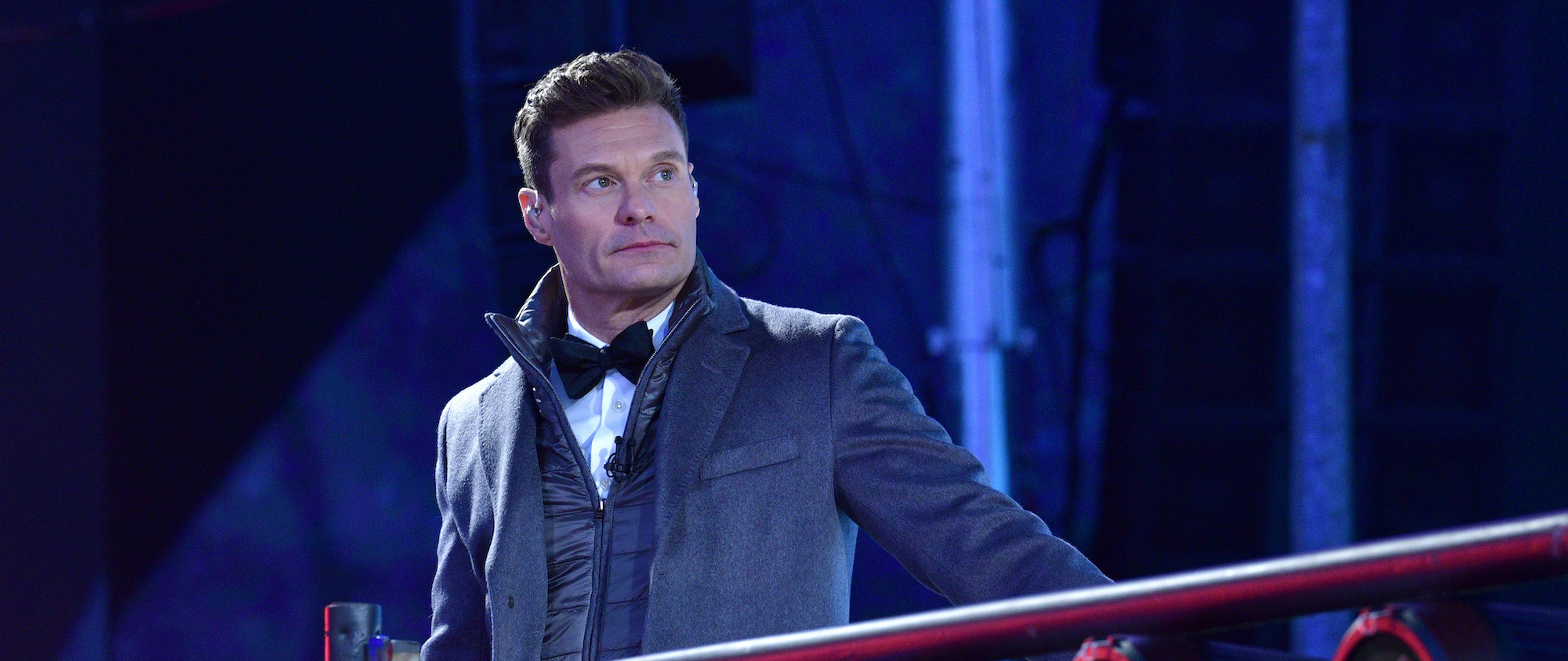 'Dick Clark's New Year's Rockin' Eve With Ryan Seacrest 2026' Lineup