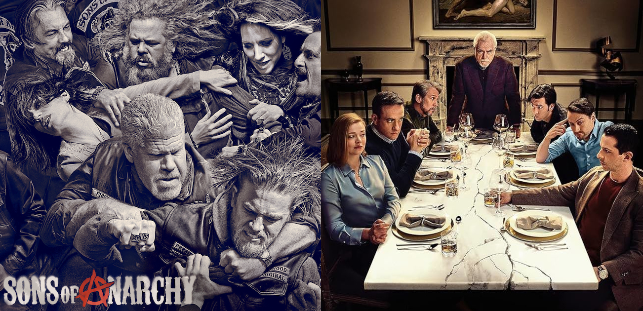 ‘Sons of Anarchy’ and ‘Succession’ Alums to Lead TV Adaptation of Classic Spy Novel