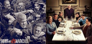 ‘Sons of Anarchy’ and ‘Succession’ Alums to Lead TV Adaptation of Classic Spy Novel