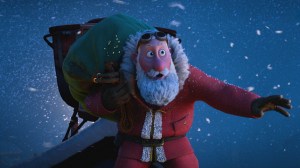 Netflix’s Top 3 Christmas Movies Today (Sunday, Dec. 7, 2025)