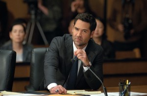 Netflix Sets ‘The Lincoln Lawyer’ Season 4 Premiere Date