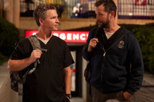 ‘The Pitt’ Star Joins Olivia Colman and Brie Larson in New FX Series