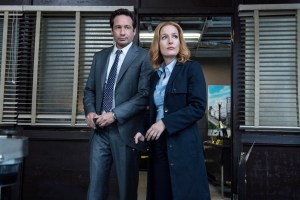Hulu Orders ‘X-Files’ Reboot Pilot