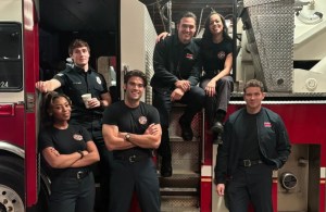 ‘9-1-1: Nashville’ Boss Previews Crossover With ‘9-1-1’