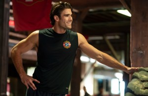 ‘9-1-1: Nashville’: Hunter McVey on Being Part of the ‘9-1-1’ Franchise (Exclusive)